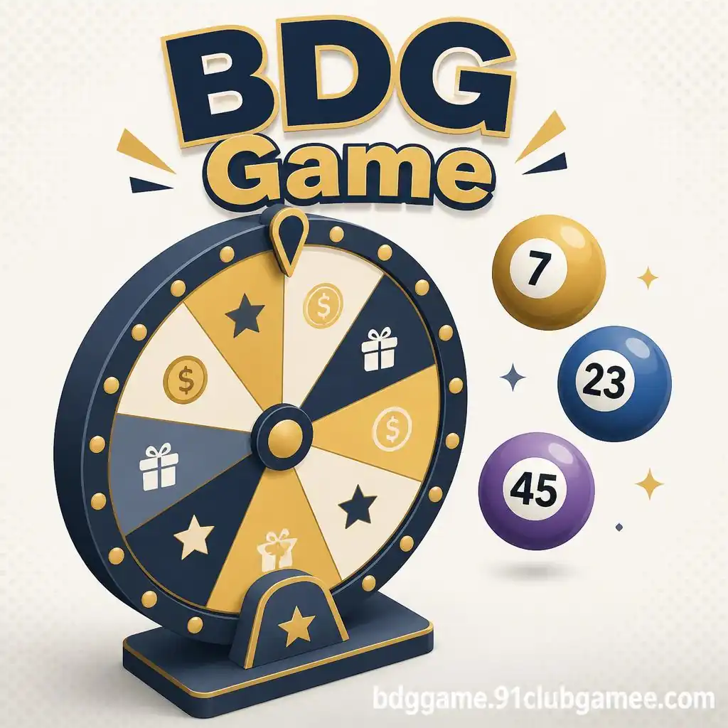 BDG Game